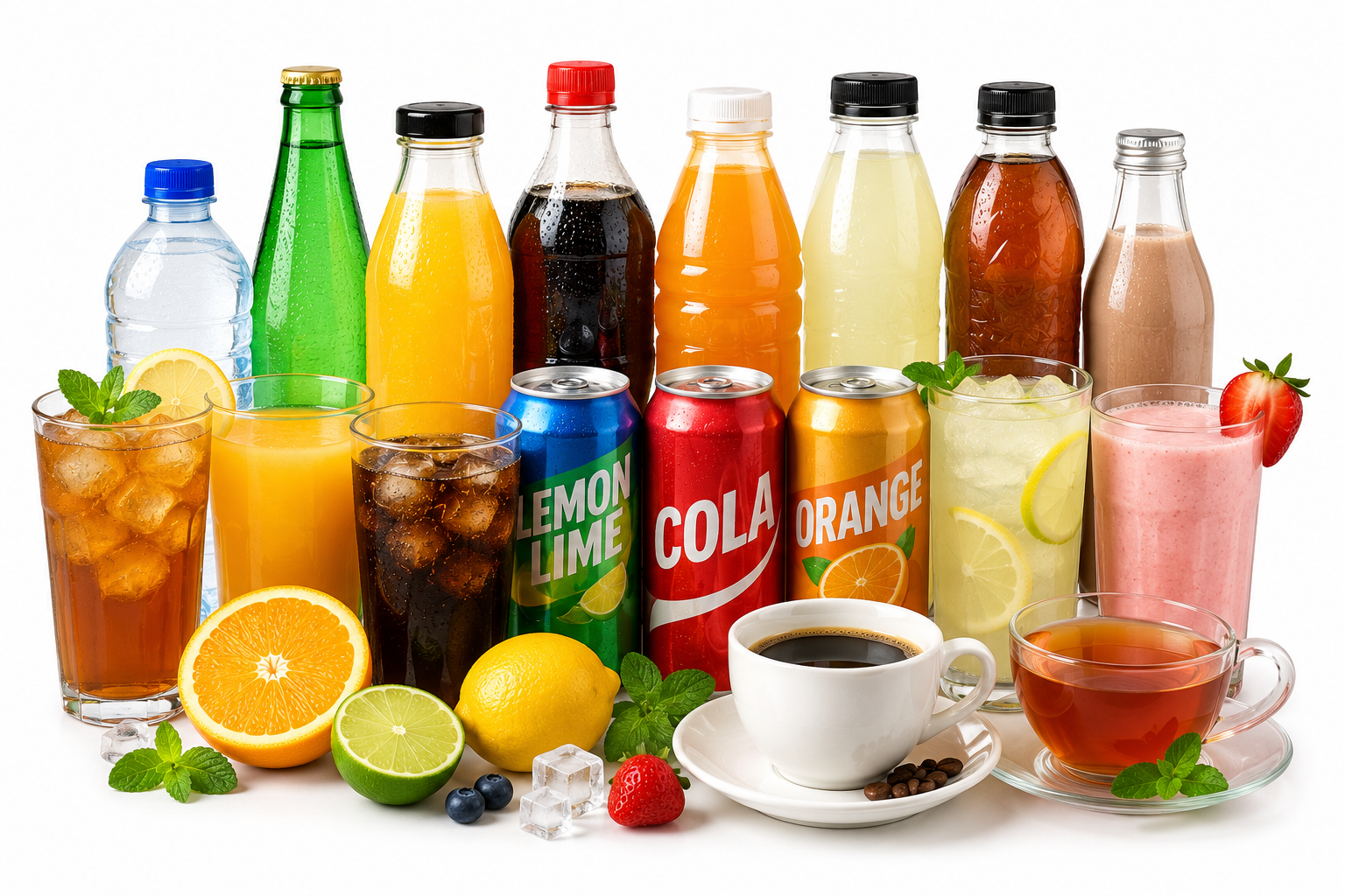 Beverages