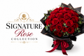 Signature Rose Collection