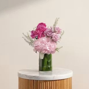 Forever Darling Flowers